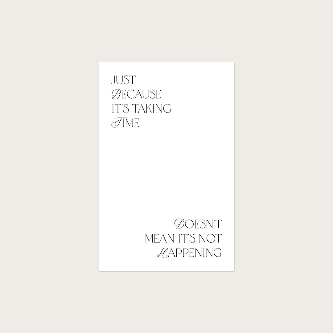 2026 Dated Planner | Work Professional