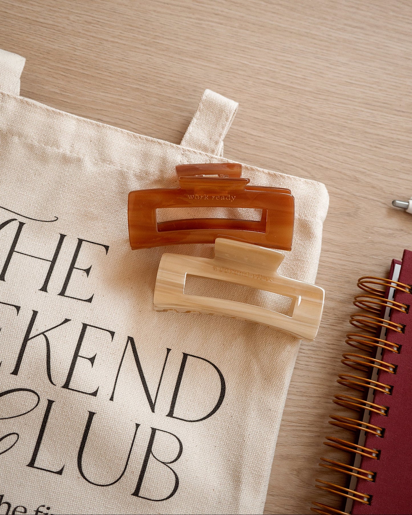 The On The Go Bundle