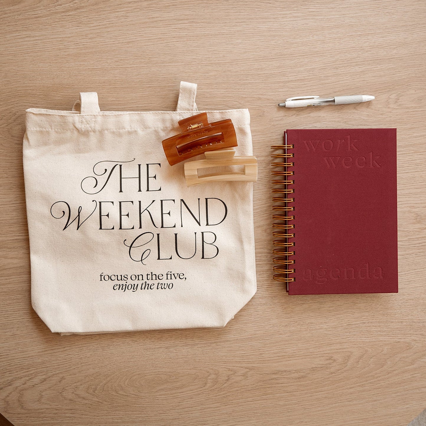 The On The Go Bundle