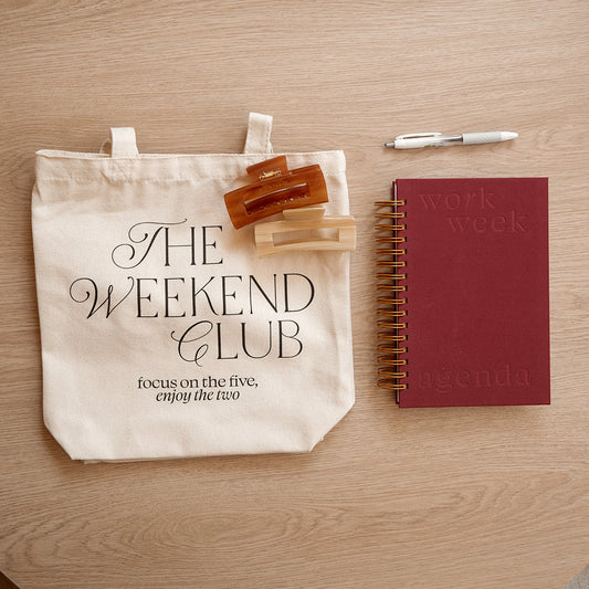 The On The Go Bundle