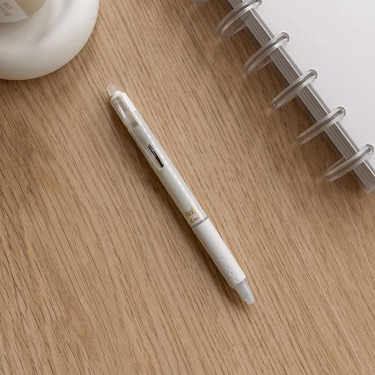 Pilot Frixion Ball Knock Gel Pen